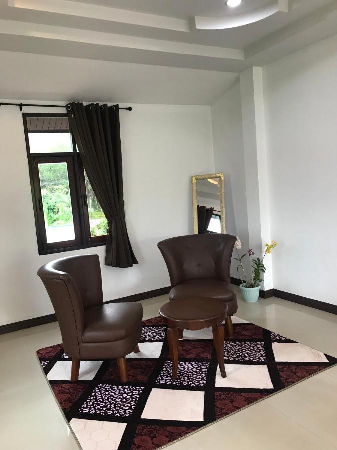 Orchid Pool -Villa 4 Bedrooms Ко-Ланта Экстерьер фото