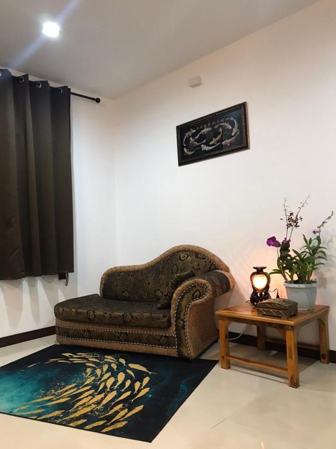 Orchid Pool -Villa 4 Bedrooms Ко-Ланта Экстерьер фото